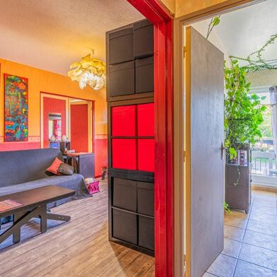 Appartement 2 pièces 182069 €