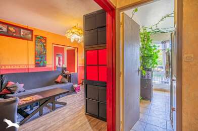 Appartement 2 pièces 182069 €