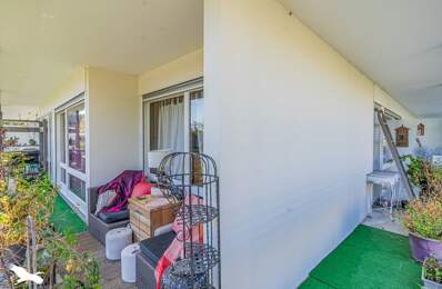 Appartement de 2 pièces principales — photo du bien