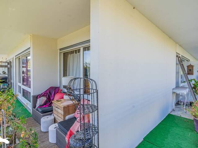 Appartement de 2 pièces principales — photo du bien