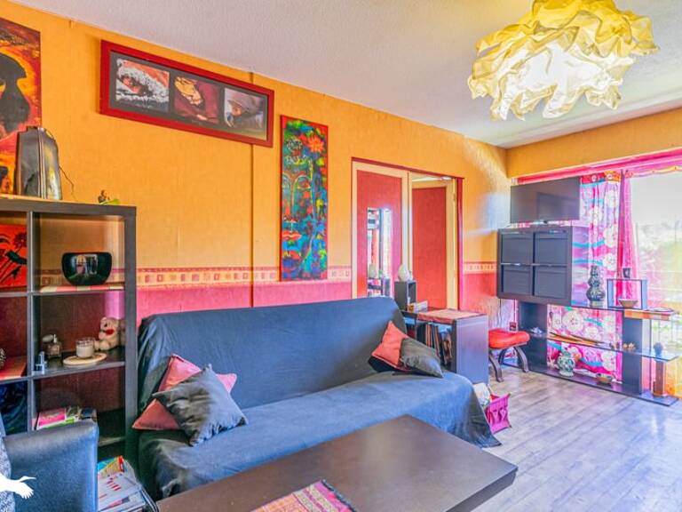 Appartement de 2 pièces principales — photo 1