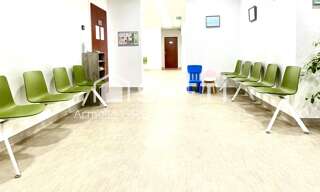 Commerce 1 Pièce 21 m² à vendre à Rixheim (68170)