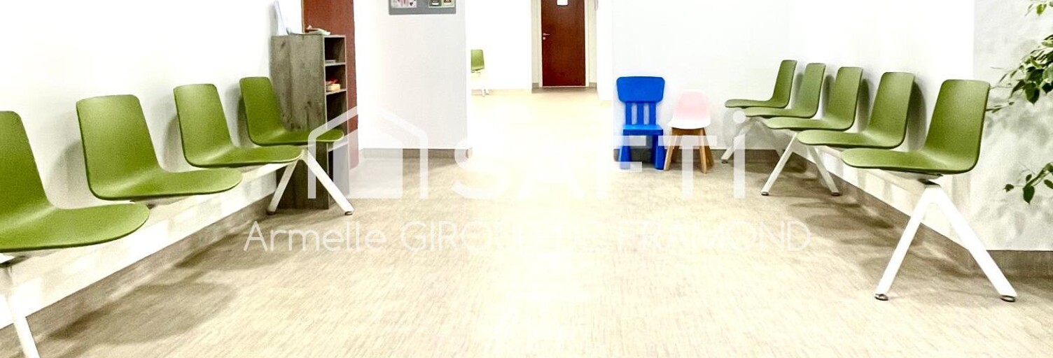 Commerce 1 Pièce 21 m² à vendre à Rixheim (68170)