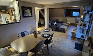 Appartement 3 Pièces 79 m² à vendre à Ingersheim (68040)