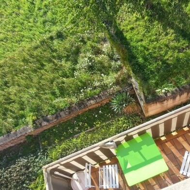 Appartement 3 pièces 160000 €