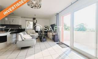 Appartement 3 Pièces 67 m² à vendre à Hérouville-Saint-Clair (14200)