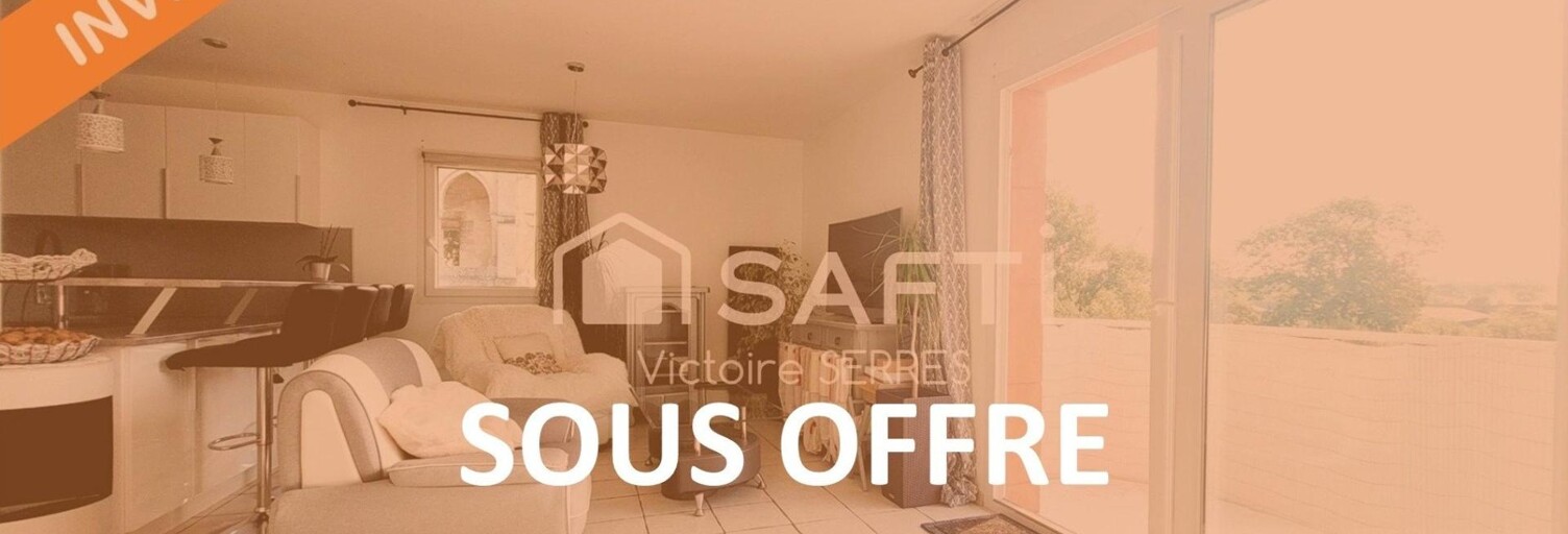 Appartement 3 Pièces 67 m² à vendre à Hérouville-Saint-Clair (14200)