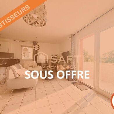 Appartement 3 pièces 194900 €