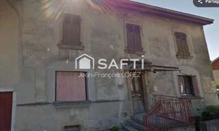 Maison 7 Pièces 175 m² à vendre à Mandeure (25350)