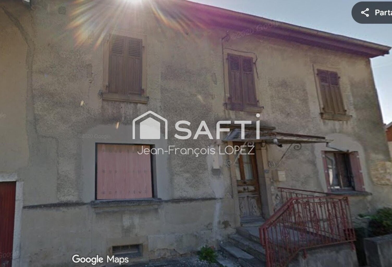 Vous allez achetez un bien  immobilier contacter moi" je serai votre  guide votre guide pour vous accompagner dans votre projet immobilier." — photo 1