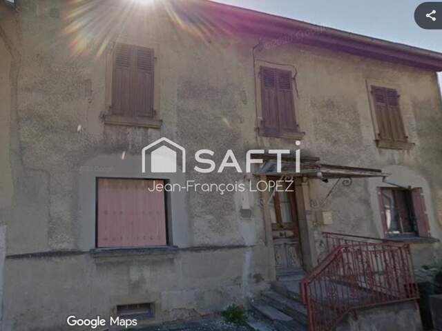 Vous allez achetez un bien  immobilier contacter moi" je serai votre  guide votre guide pour vous accompagner dans votre projet immobilier." — photo du bien