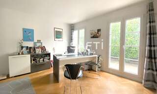 Appartement 3 Pièces 52 m² à vendre à Poissy (78300)