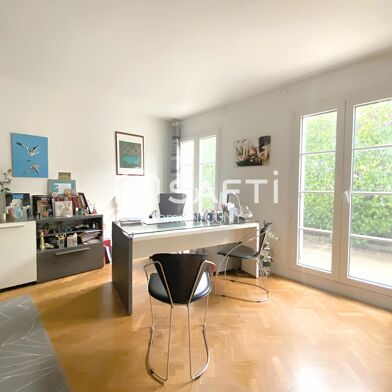 Appartement 3 pièces 225000 €