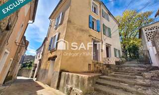 Maison 4 Pièces 74 m² à vendre à Le Luc (83340)