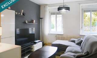 Appartement 2 Pièces 51 m² à vendre à Forbach (57600)