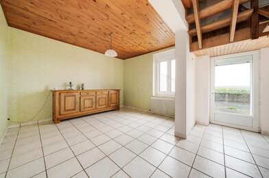 Maison 6 pièces 161900 €