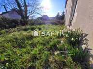 MAISON CENTRE VILLE 2ch + GD JARDIN + Dépendances — photo 3