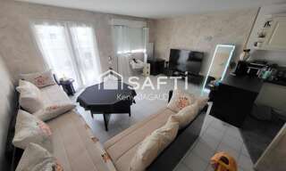 Appartement 3 Pièces 56 m² à vendre à Buxerolles (86180)