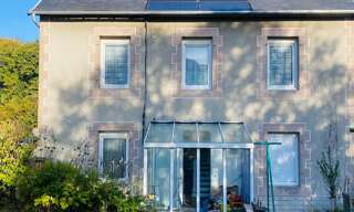 Maison 9 Pièces 132 m² à vendre à Louannec (22700)