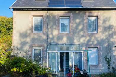 Maison 9 pièces 219000 €