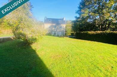 Maison 9 pièces 219000 €