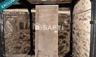 Garage  7 m² à vendre à Paris 18 (75018)