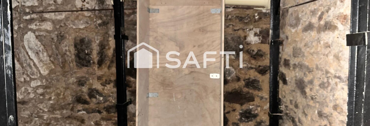 Garage  7 m² à vendre à Paris 18 (75018)