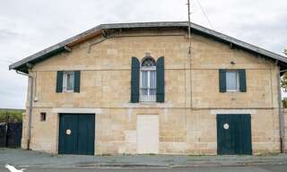 Maison 4 Pièces 138 m² à vendre à Ambarès-et-Lagrave (33440)