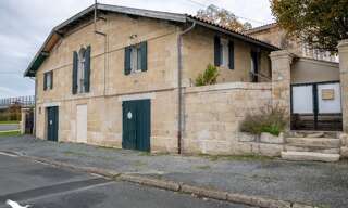 Maison 4 Pièces 138 m² à vendre à Ambarès-et-Lagrave (33440)