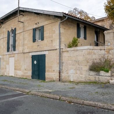 Maison 4 pièces 317700 €