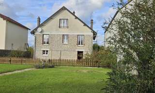 Maison 5 Pièces 97 m² à vendre à Saint-Pierre-lès-Nemours (77140)