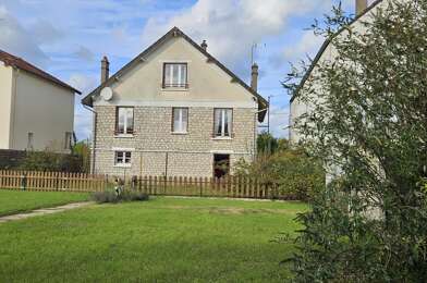 Maison 5 pièces 210000 €