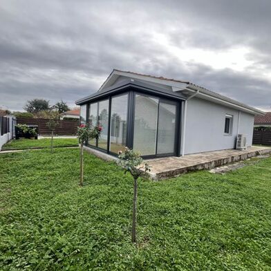 Maison 4 pièces 307000 €