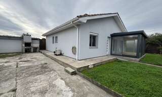 Maison 4 Pièces 98 m² à vendre à Ambarès-et-Lagrave (33440)