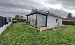 Maison 4 Pièces 98 m² à vendre à Ambarès-et-Lagrave (33440)