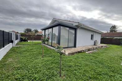 Maison 4 pièces 307000 €