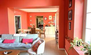 Appartement 4 Pièces 145 m² à vendre à Orléans (45000)