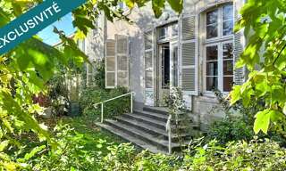 Appartement 4 Pièces 145 m² à vendre à Orléans (45000)