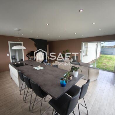 Maison 6 pièces 339000 €