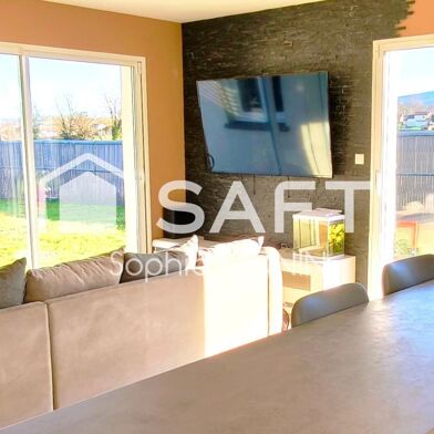 Maison 6 pièces 339000 €