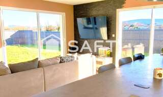 Maison 6 Pièces 130 m² à vendre à Bourg-en-Bresse (01000)