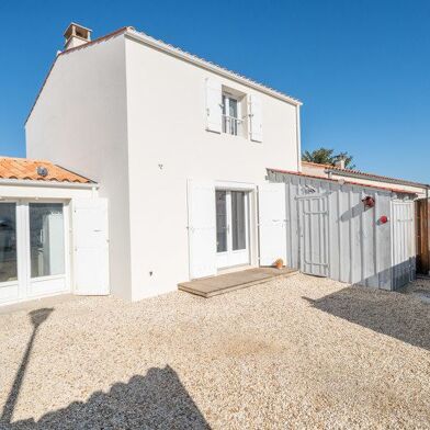 Maison 3 pièces 275000 €