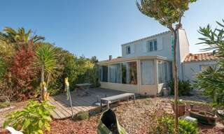 Maison 3 Pièces 68 m² à vendre à Saint-Georges-d'Oléron (17190)