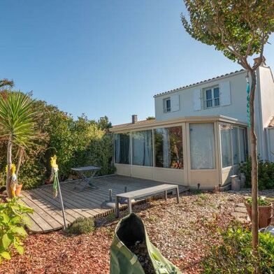 Maison 3 pièces 275000 €