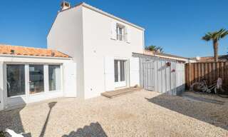 Maison 3 Pièces 68 m² à vendre à Saint-Georges-d'Oléron (17190)