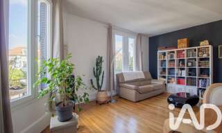 Appartement 3 Pièces 70 m² à vendre à Fontainebleau (77300)