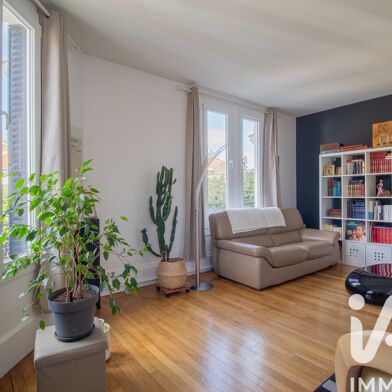 Appartement 3 pièces 299000 €