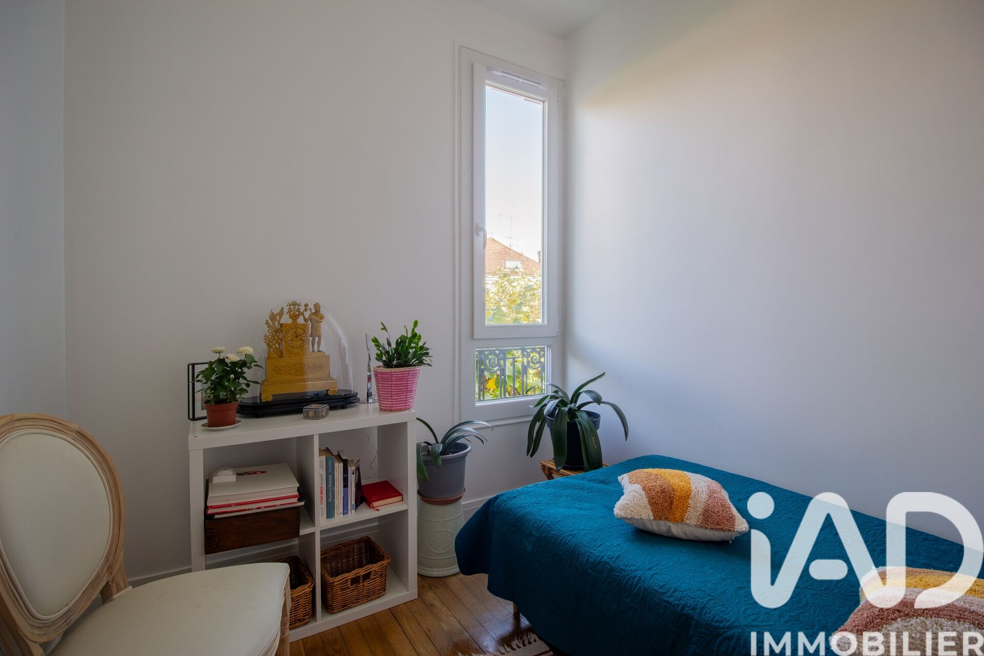 Vente Appartement 3 pièces - Photo 5
