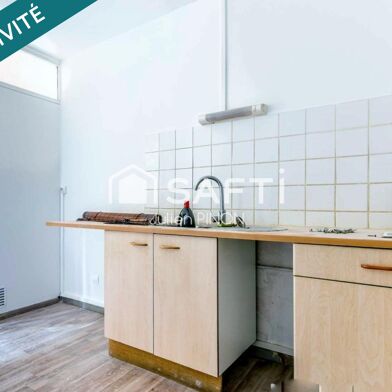 Appartement 3 pièces 39500 €