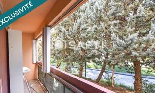 Appartement 3 Pièces 61 m² à vendre à Apt (84400)